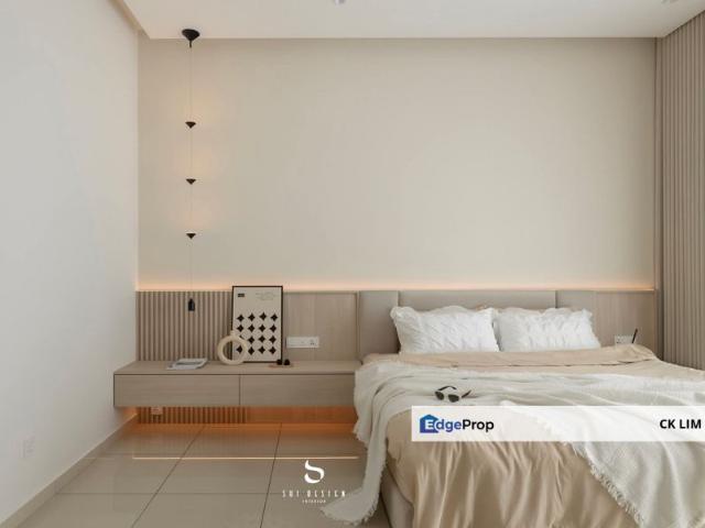 Freehold Sentul condo from RM490k | 10 min to KLCC