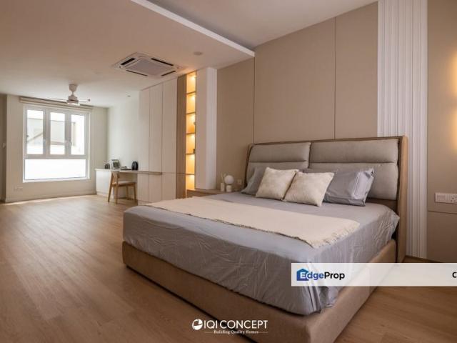 ✨FREEHOLD Sentul Condo From RM490K | Up To RM90K Cash Back + Shuttle to MRT/LRT