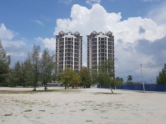 Freehold Sea View Prime Condominium For Sale