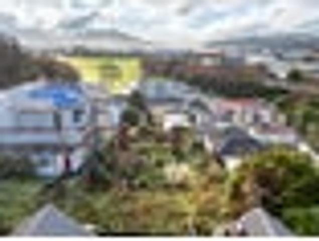 Freehold Section City Fringe Location