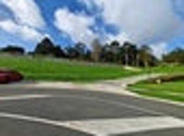 Freehold Section in Growing Pukekohe