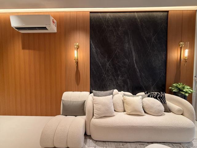Freehold Service Apartment In Danga Bay Johor Bahru
