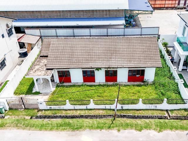 FREEHOLD Serdang Jaya Seri Kembangan Bungalow Single Storey