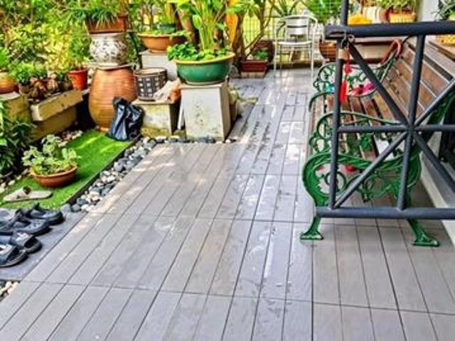 Freehold Seri Kasturi Apartment Bandar Kinrara Puchong Bukit Jalil