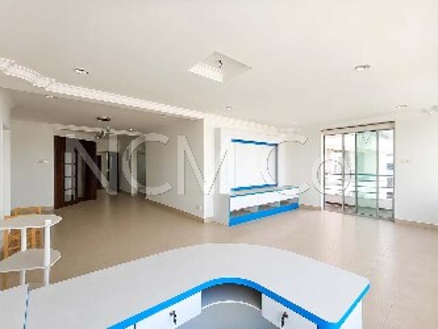 Freehold Seri Pantai Apartment Affina Bay