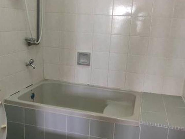 Freehold Seri Pelangi Setapak Condominium For Sale