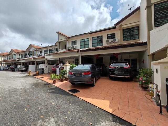 Freehold Serindit Harmoni Gated Guarded