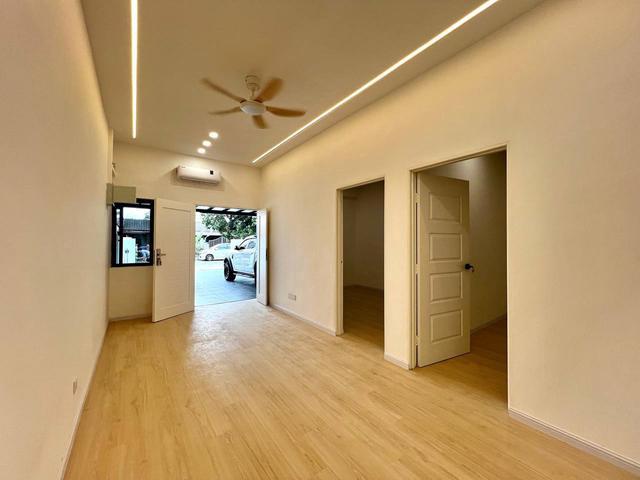 Freehold Setapak Single Storey House For Sale Taman Setapak KL 20x80