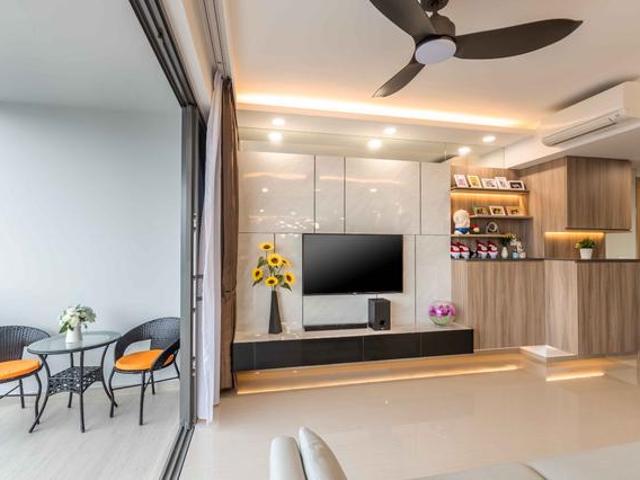 Freehold Skudai Lima Kedai LPPSA Ready Unit 2027 23Bed SJKP LOAN