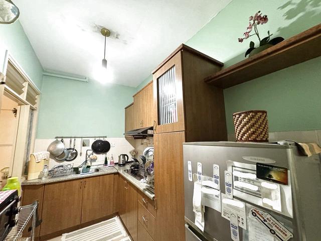 Freehold Shop Apartment Taman Putra Kajang Level 2