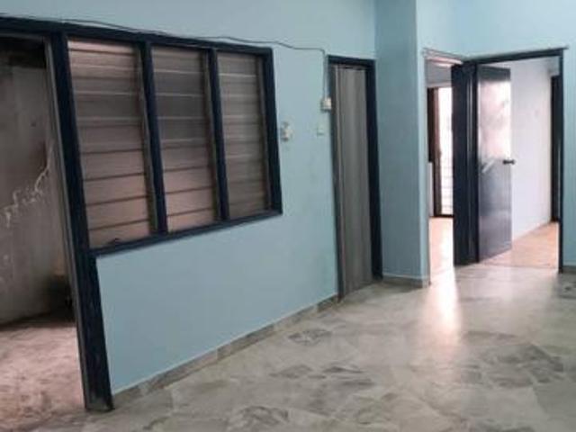 Freehold Shop Apartment Taman Sri Batu Caves