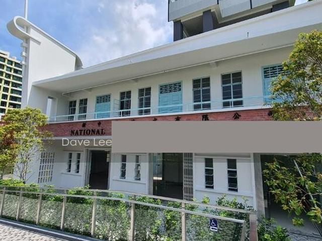 Freehold Shophouse for Sale Shop / Shophouse For Sale, $14,000,0006,553 sqft $2,136.00 psf