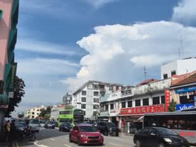 Freehold Shophouse in Geylang Lorong 23 Shophouse For Sale, $8,200,000, 8 Bed 3 Bath 5,200 sqft $4,790.00 psf