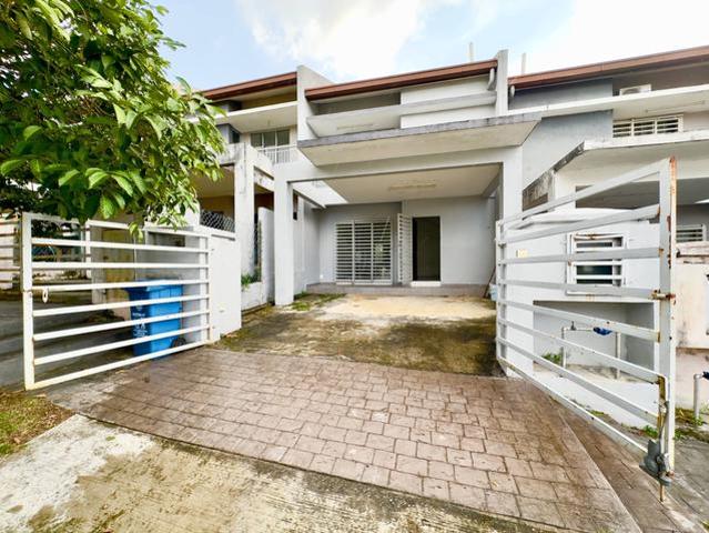 Freehold Shah Alam 2 Storey Below Market 4R3B