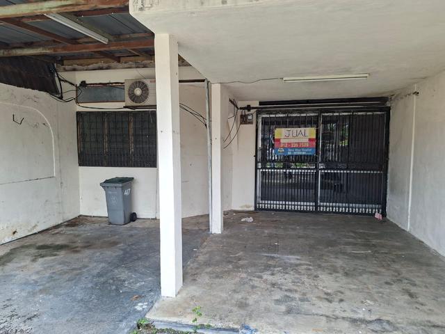 Freehold Single Sty Hse Taman Desa Rasah Seremban NS