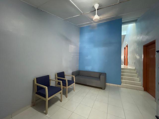 FREEHOLD Single Storey House Seri Petaling For Sale