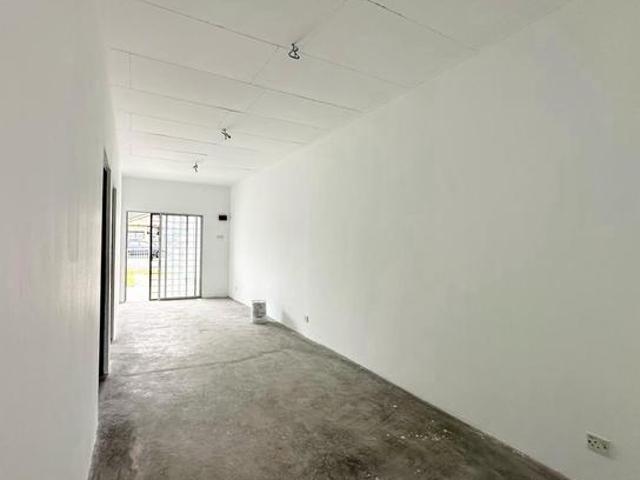 FREEHOLD Single Storey House Taman Widuri Bukit Sentosa Rawang