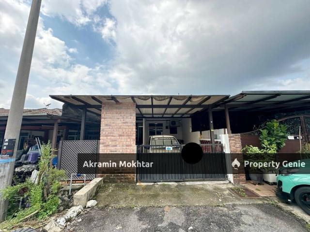 FREEHOLD | Single Storey Jalan Kasturi Bukit Beruntung Rawang