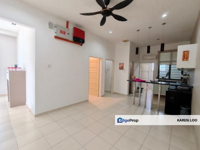 Freehold Single Storey Semi D | Taman Terumbu Indah | Jalan Kuala Kedah