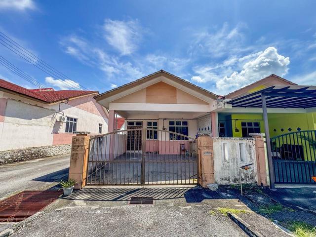 FREEHOLD Single Storey Taman Bukit Galena Seremban