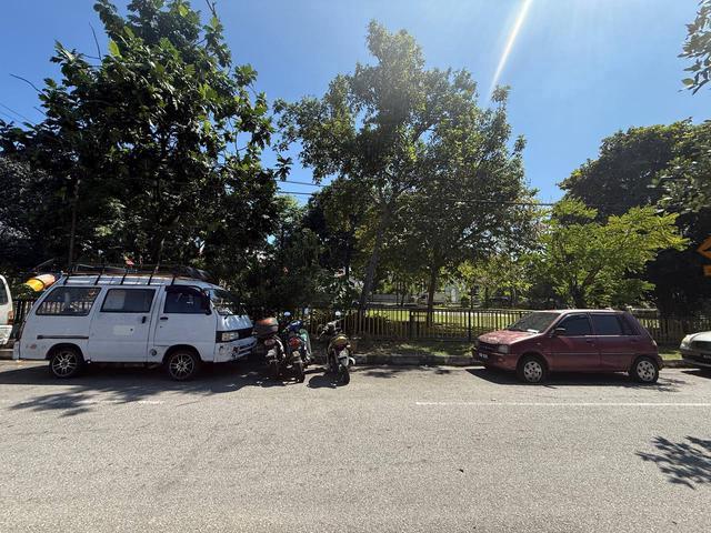 FREEHOLD Single Storey Taman Ibu Kota Kiri Setapak