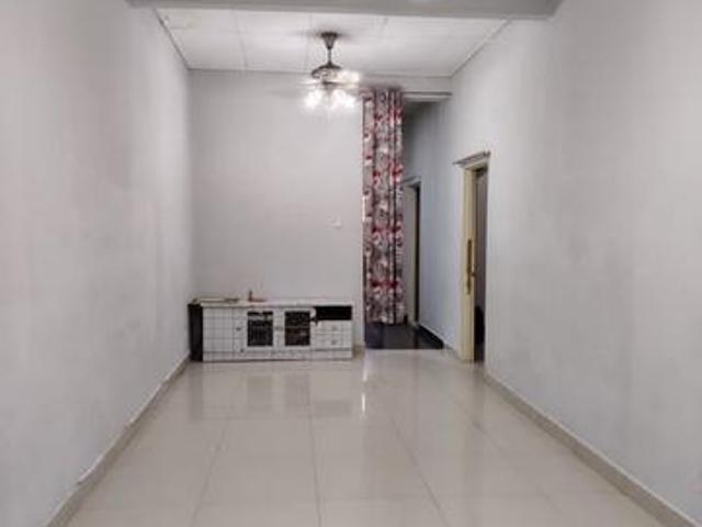 Freehold Single Storey Taman Seri Rasa Pekan Rasa Batang Kali