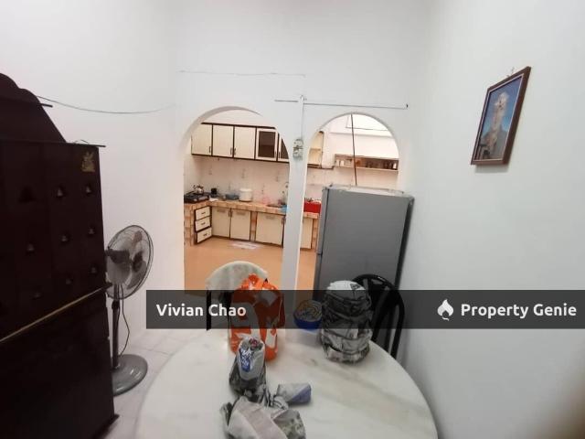 Freehold Single Storey Taman Wah Keong for SALE