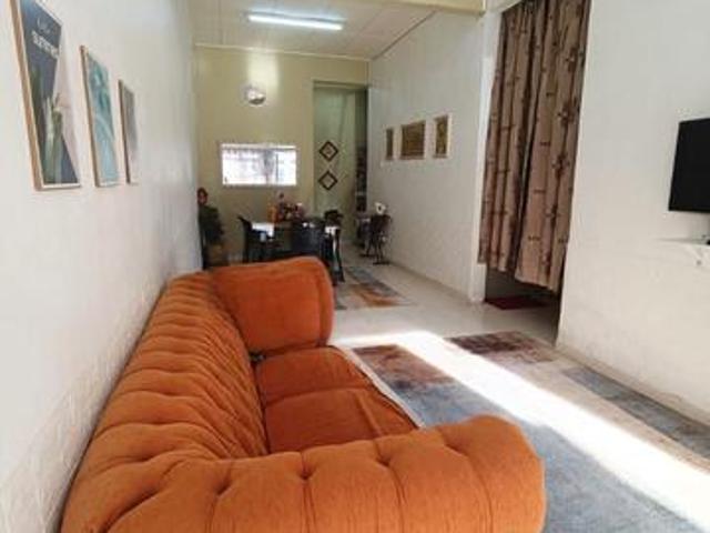FREEHOLD Single Storey Terrace Cheng Melaka
