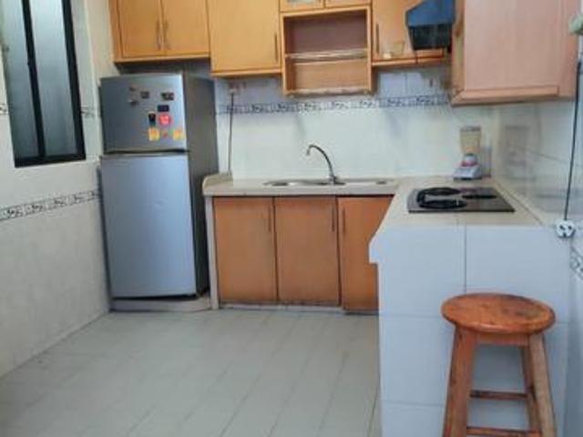 Freehold Single Storey Terrace At Mayang Pasir Bayan Baru