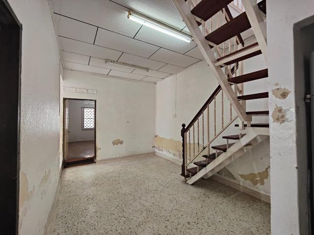 FREEHOLD Single Storey Terrace Bukit BaruTaman Harta PertamaMelaka