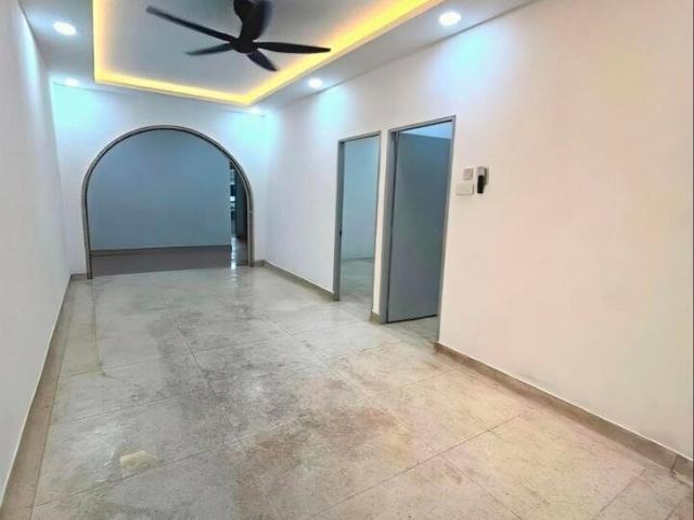 Freehold Single Storey Terrace House For Sale @ Taman Johor, Johor Bahru