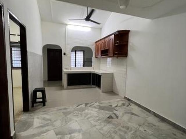 Freehold Single Storey Terrace near Hospital Kajang