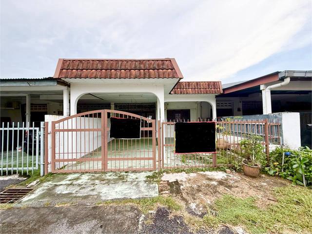 Freehold Single Storey Terrace Taman Sungai Jelok Kajang
