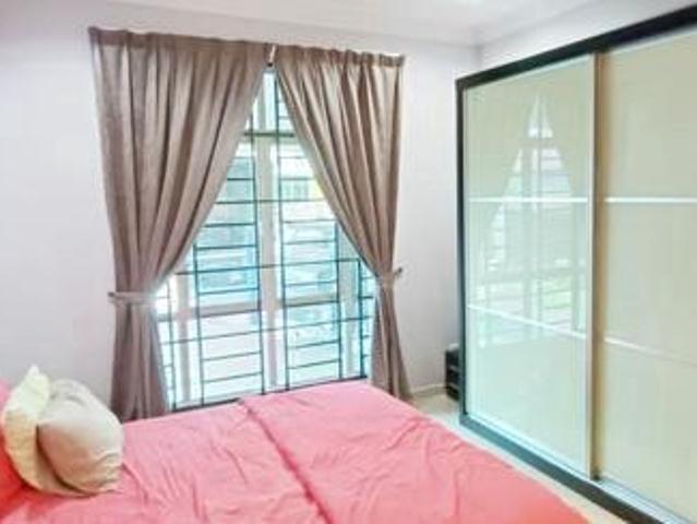 Freehold Single Story Bungalow Taman Krubong Perdana Melaka