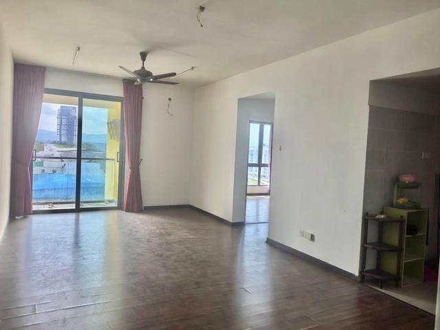 FREEHOLD Silk Sky Balakong Cheras FOR SALE