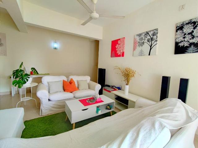 FREEHOLD Spacious 4 Bedrooms Rivercity Condominium Jalan Ipoh