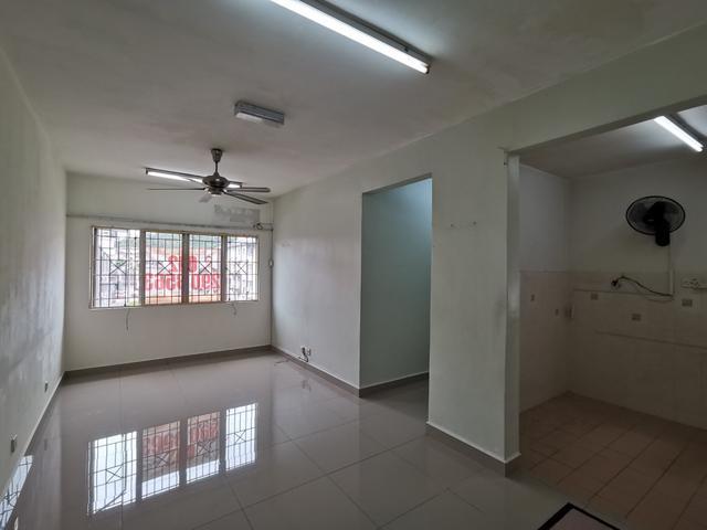 Freehold Sri Cempaka Apt Pusat Bandar Taman Wawasan puchong