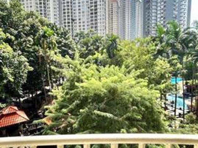 FREEHOLD Sri Putramas Condo Jalan Kuching Kuala Lumpur