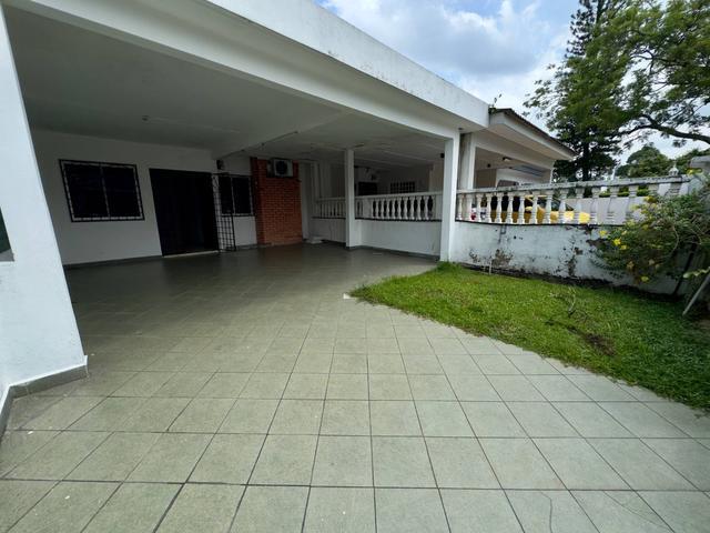 FREEHOLD SS3 Kelana Jaya Taman University Petaling Jaya SS 3 PJ
