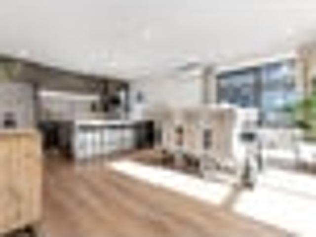 Freehold & Standalone with Double Garage