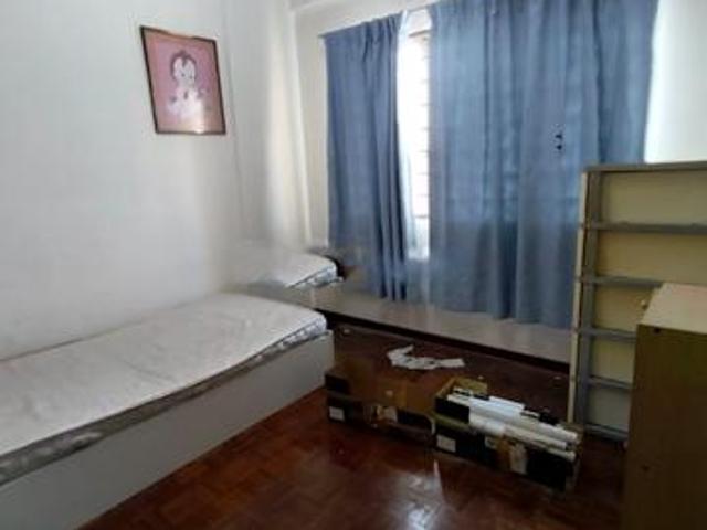 Freehold Strata Title Price Nego Suria Kip Kepong Kuala Lumpur Sale