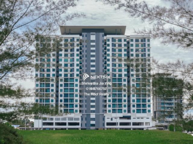 Freehold Strategic Mature Area