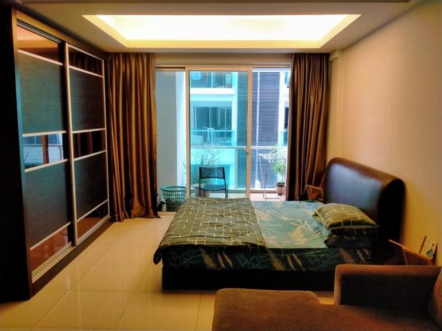 Freehold Studio Plaza Damas 3 Sri Hartamas
