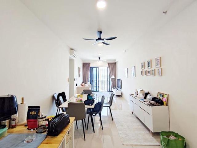 FREEHOLD Sunway Avila Service Residence Wangsa Maju Kuala Lumpur
