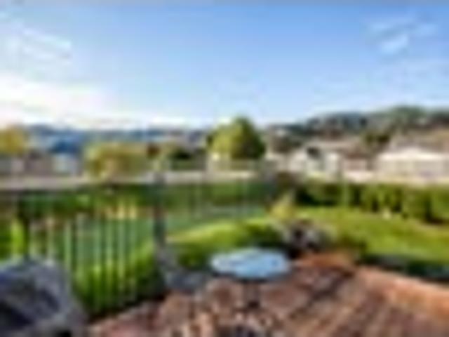 Freehold, Sunny & Surprisingly Spacious