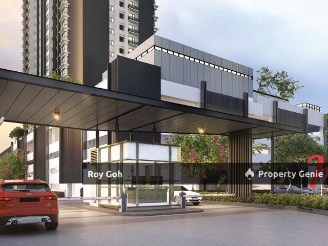 FREEHOLD [ Super Below Market Price + Super Low Density ] 5Mins To Bukit Jalil