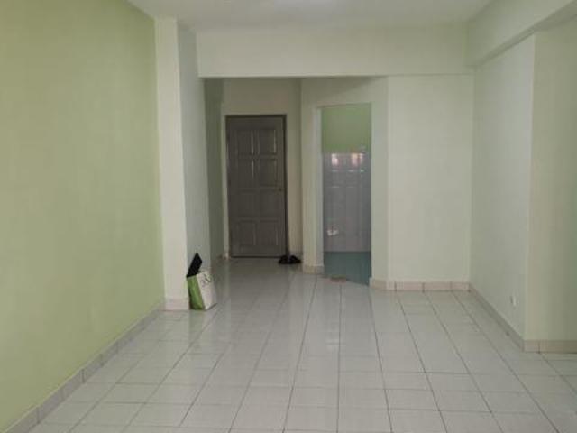 FREEHOLDMURAHX3Setapak Ria Condominium Taman Ayer Panas Setapak KL