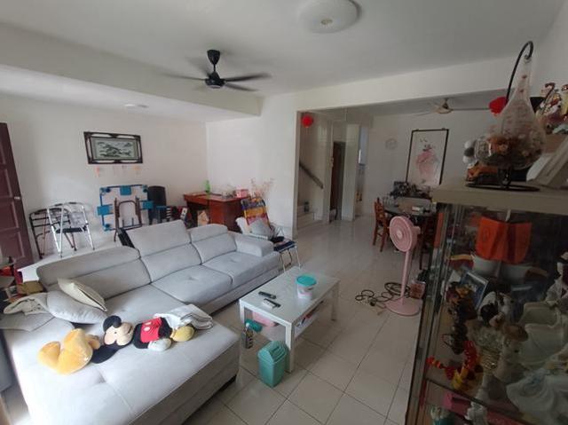 FREEHOLDNORTH2 Storey House Seksyen 7 Bandar Mahkota Cheras BMC Mall