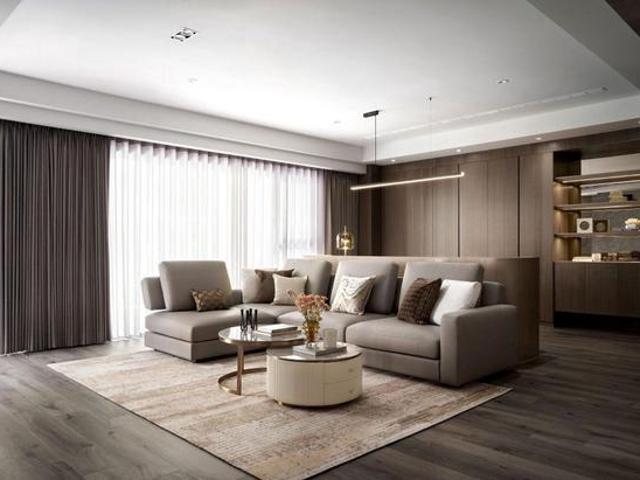 FREEHOLDOnly 7Mins to Pavillion 2Only 400 UnitPure Residential
