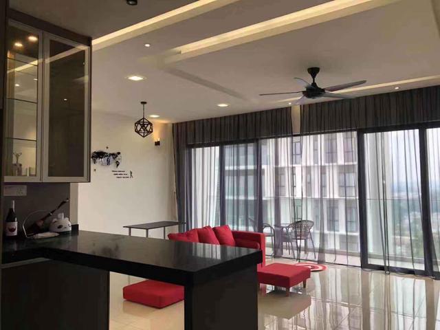 FreeholdAmazing ViewLow Deposit CloudTree Residence